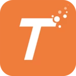 temtop android application logo